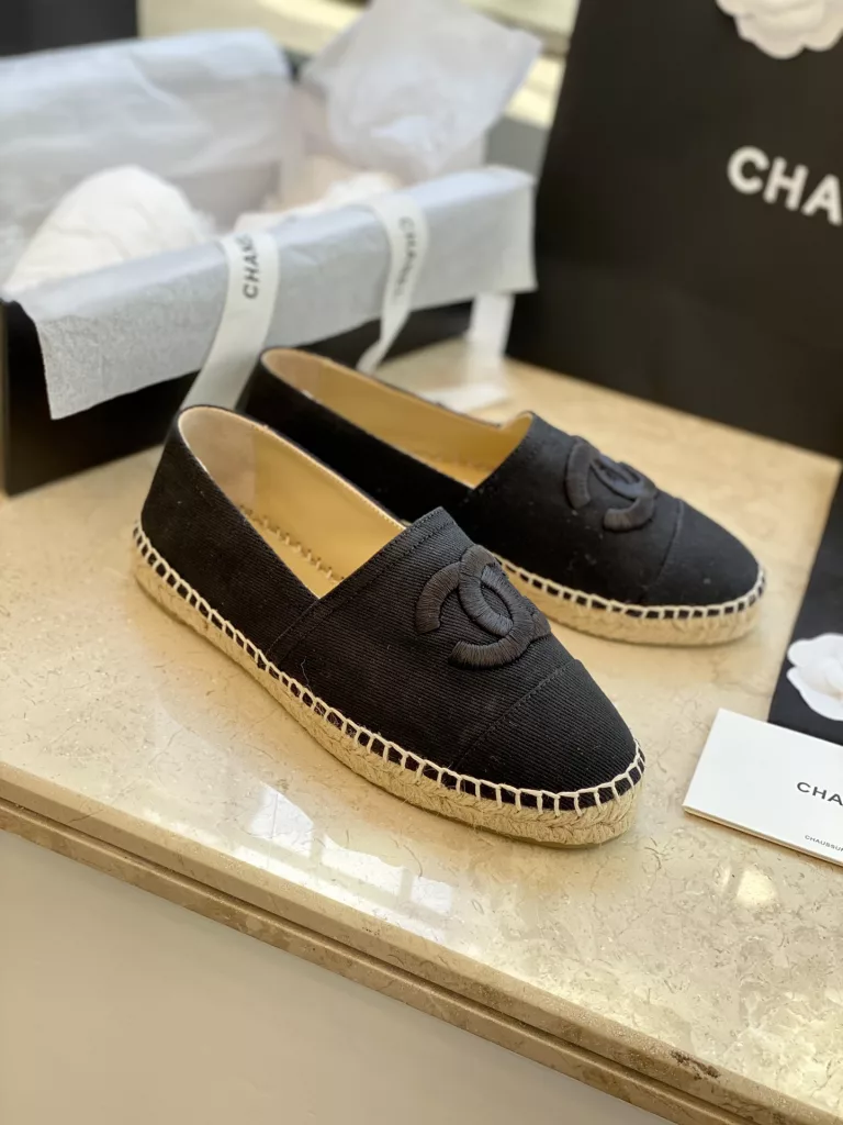 Chanel women's shoes