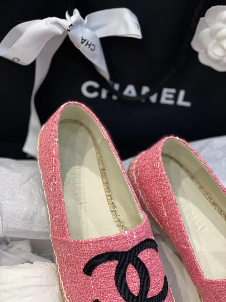 Chanel women's shoes