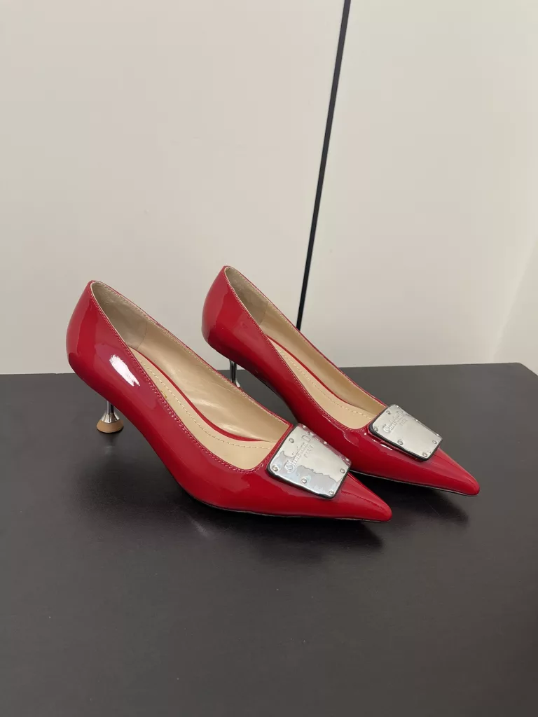 Dior women's shoes