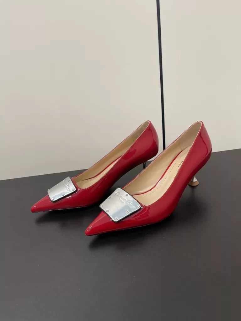 Dior women's shoes