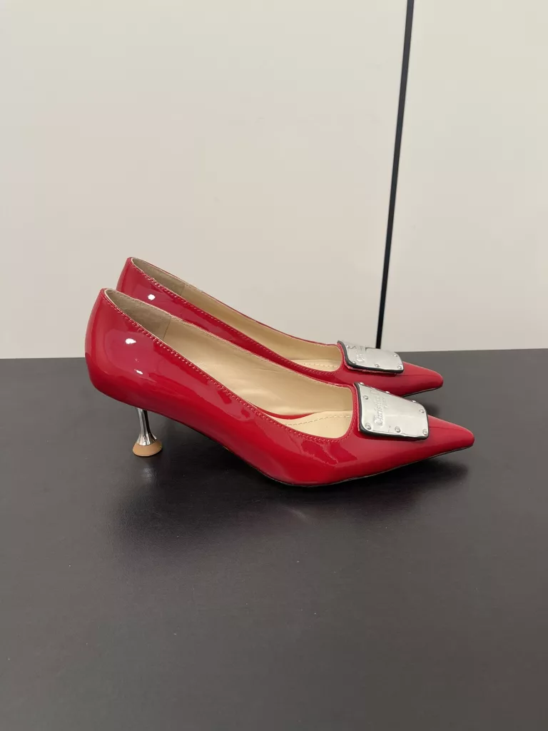 Dior women's shoes