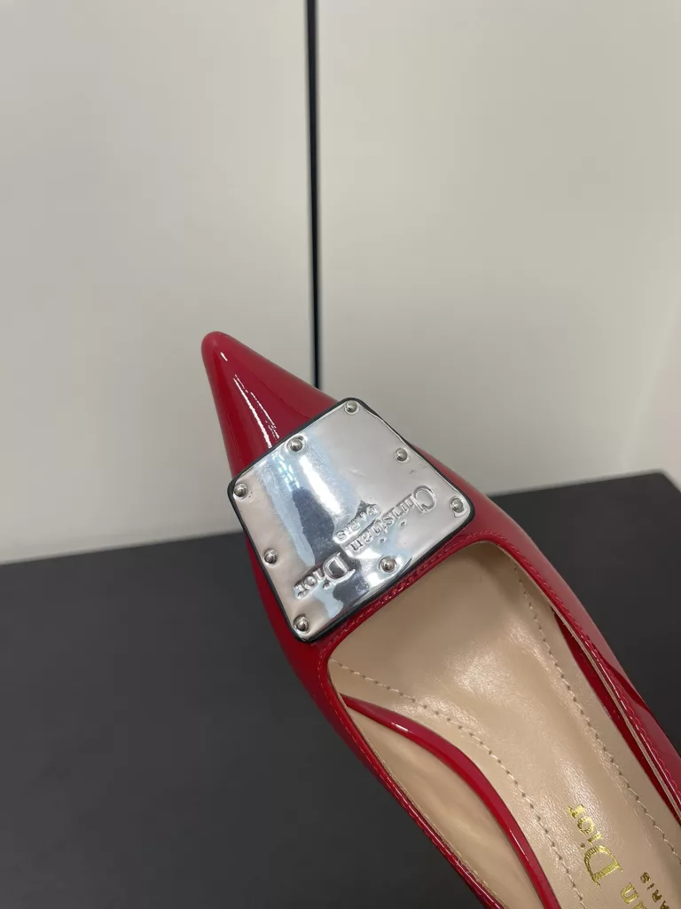 Dior women's shoes