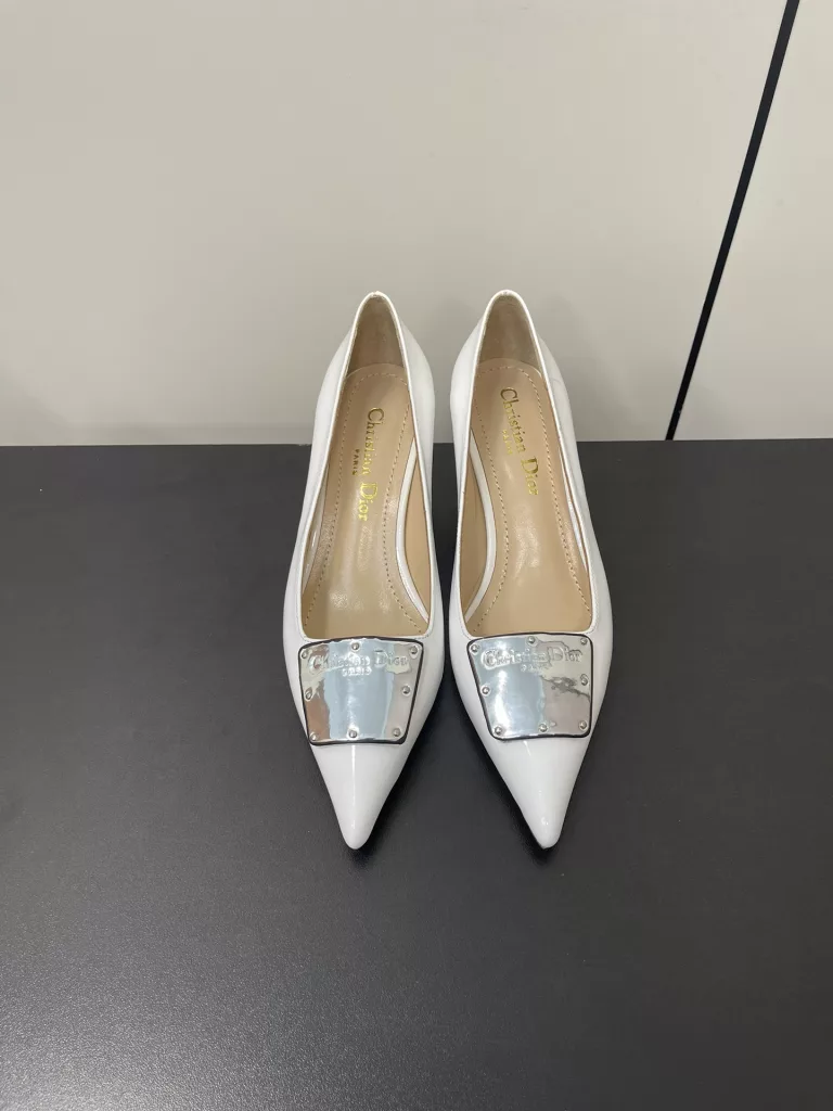 Dior women's shoes