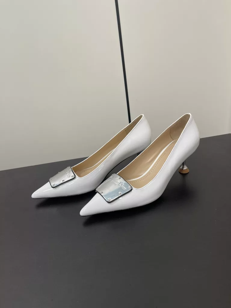 Dior women's shoes