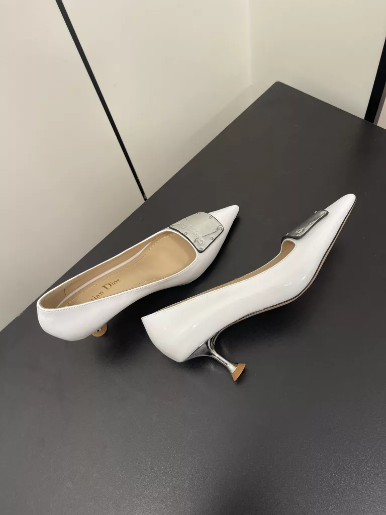 Dior women's shoes