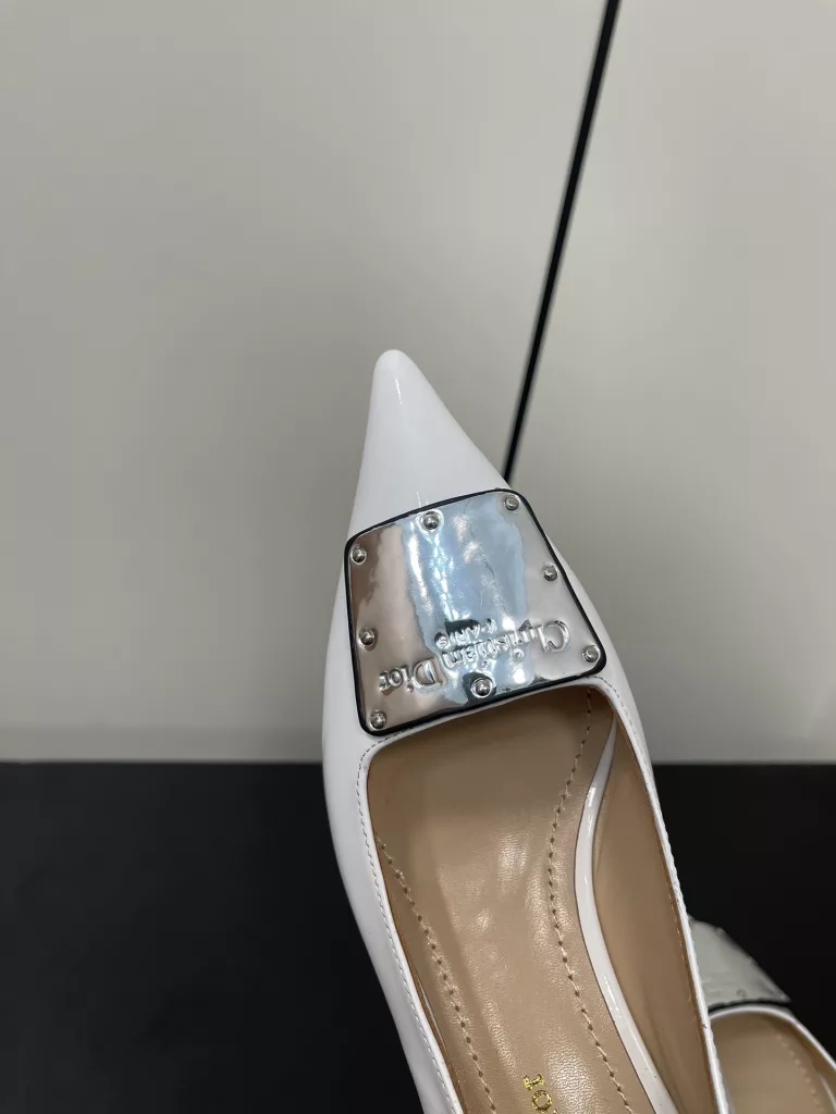 Dior women's shoes