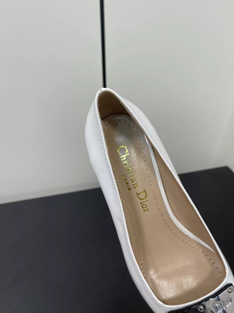 Dior women's shoes