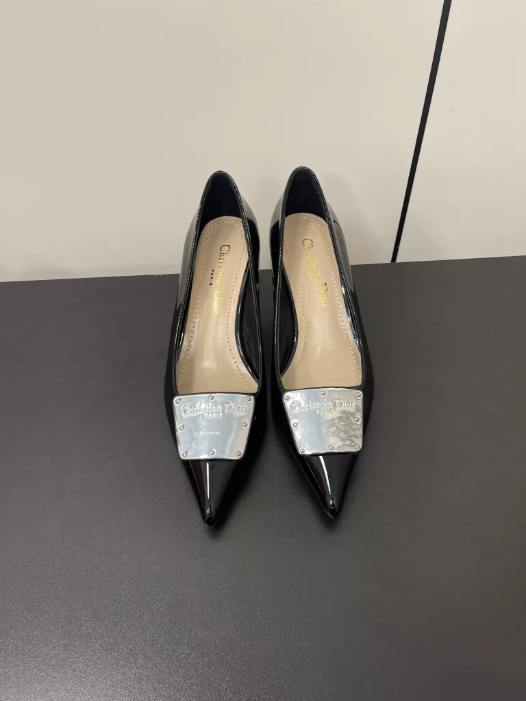 Dior women's shoes