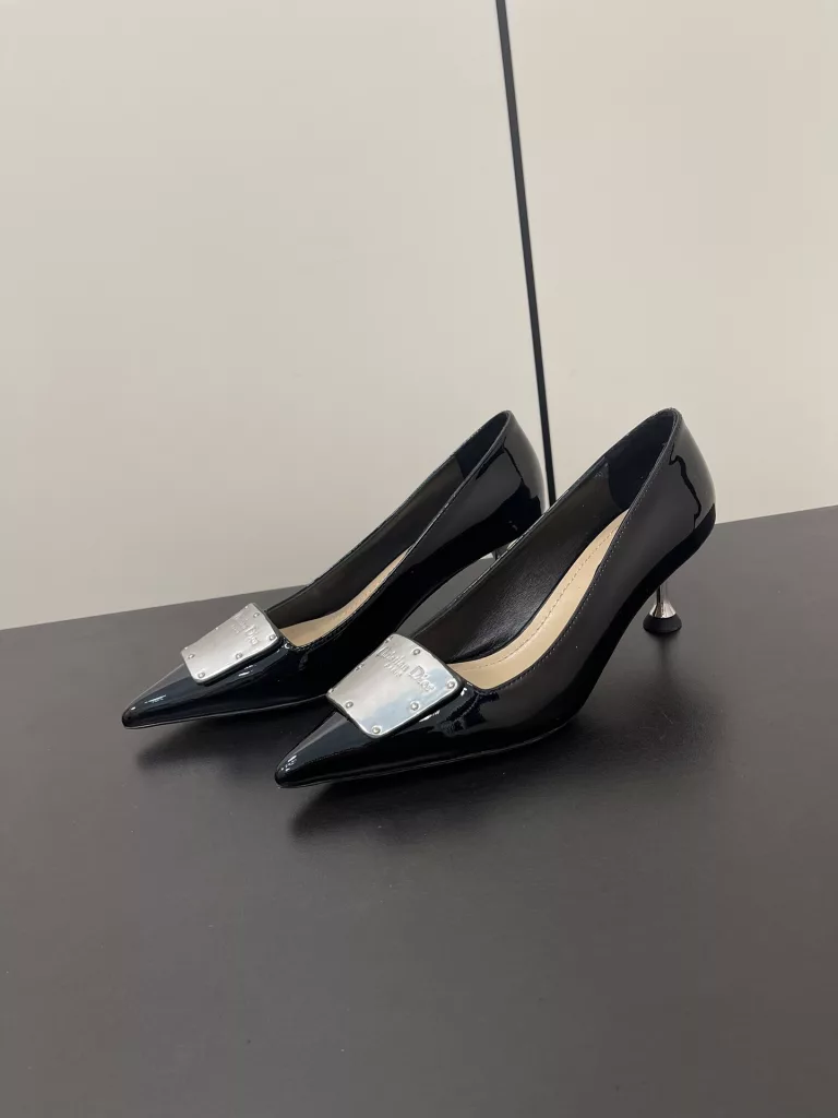 Dior women's shoes