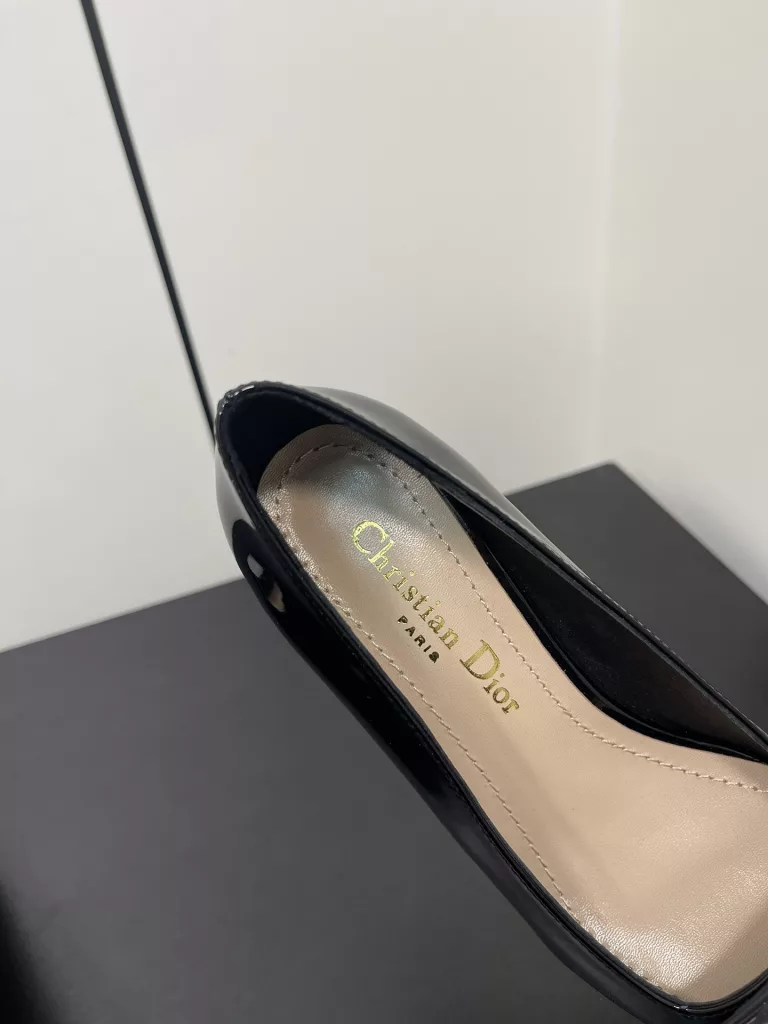 Dior women's shoes