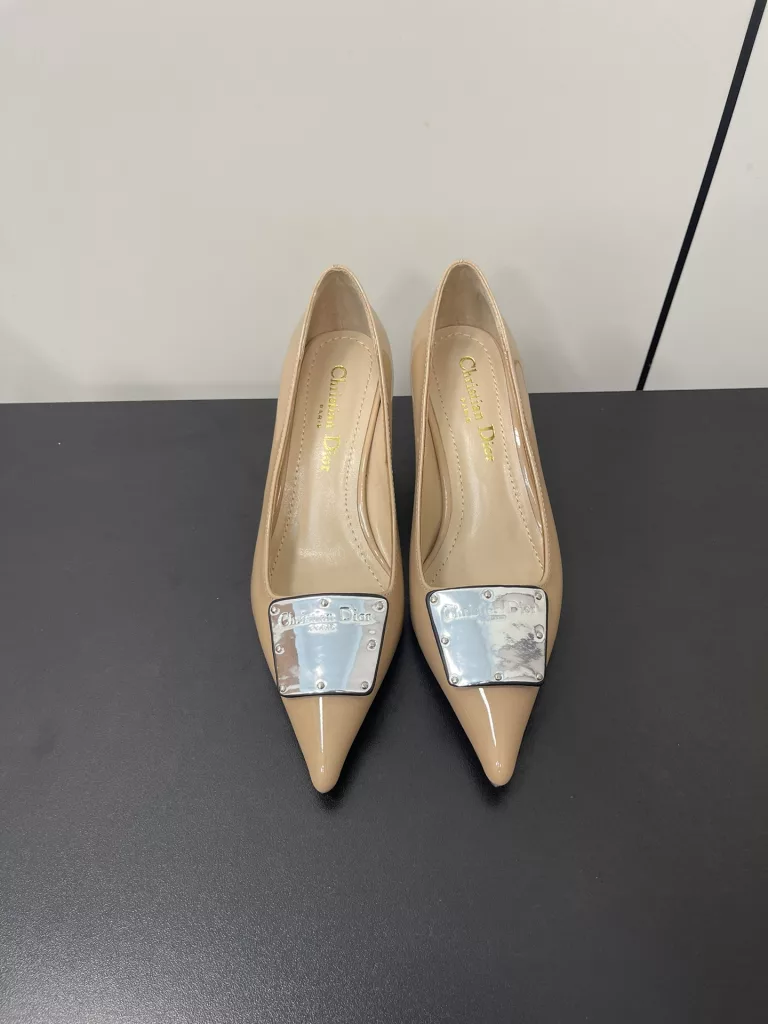 Dior women's shoes