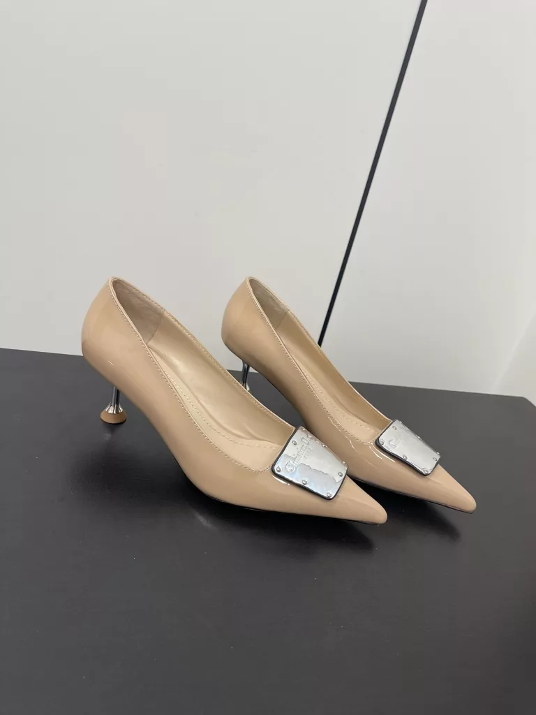 Dior women's shoes