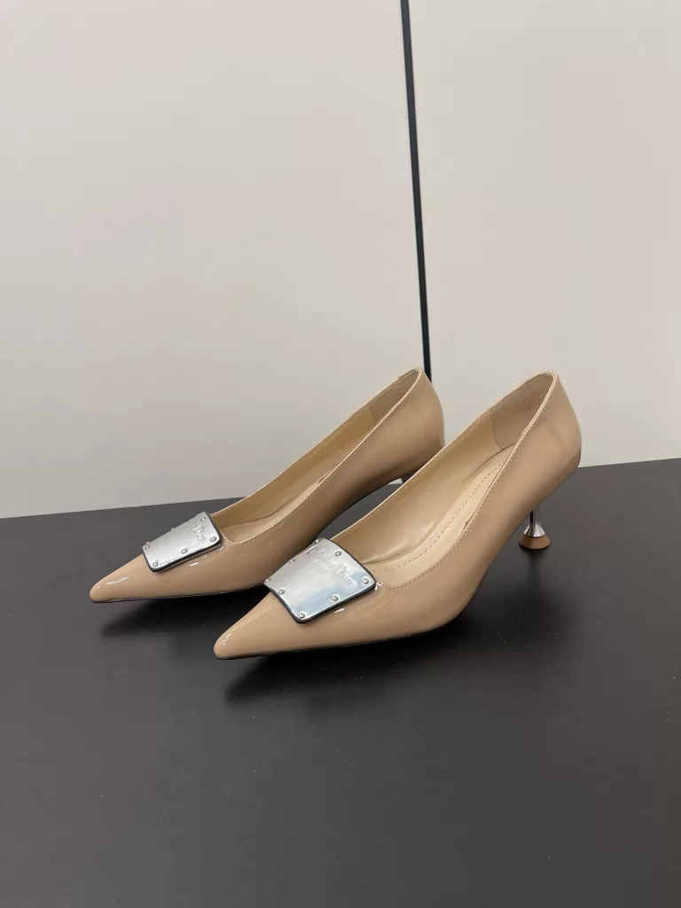 Dior women's shoes