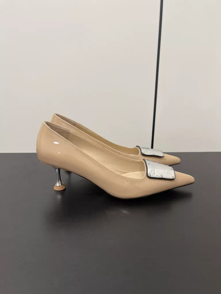 Dior women's shoes