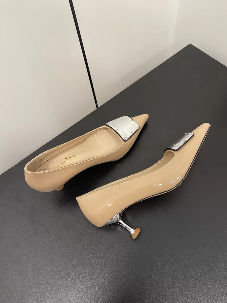 Dior women's shoes