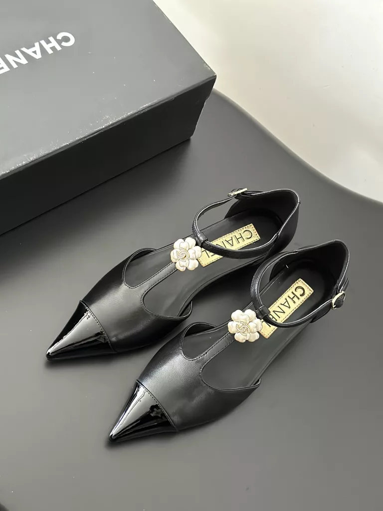 Chanel Women's Shoes