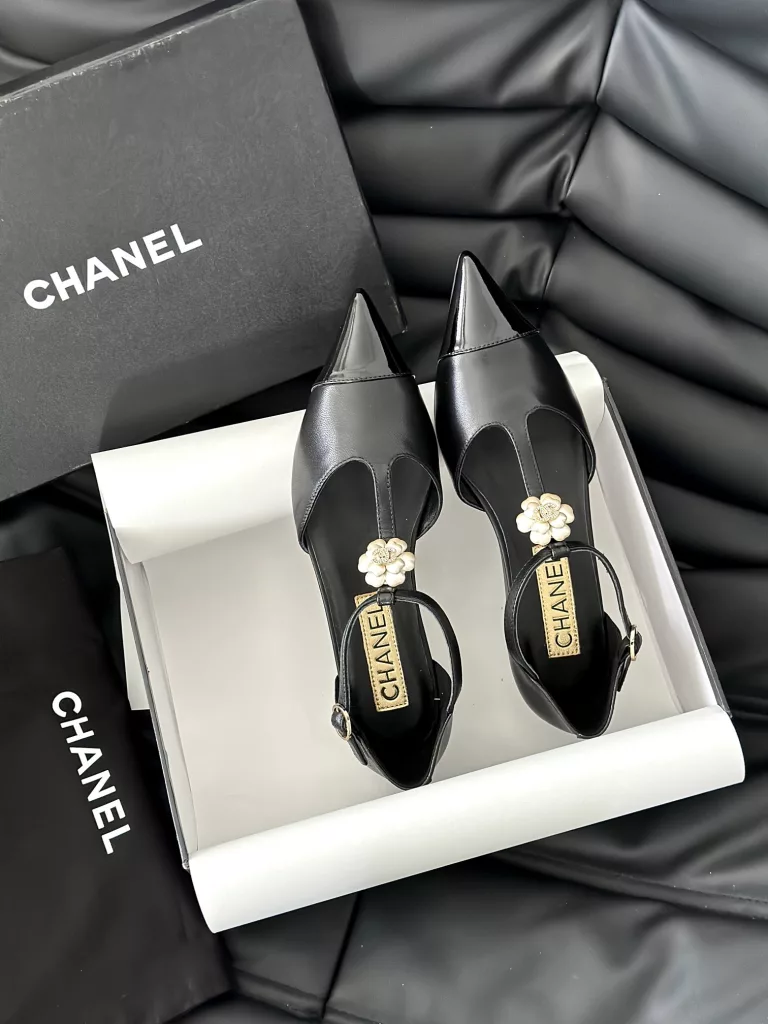 Chanel Women's Shoes