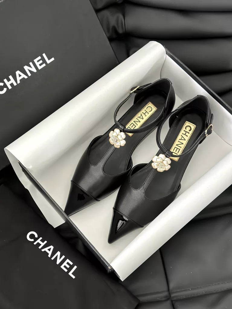 Chanel Women's Shoes