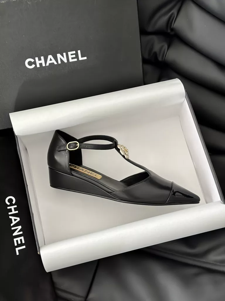 Chanel Women's Shoes