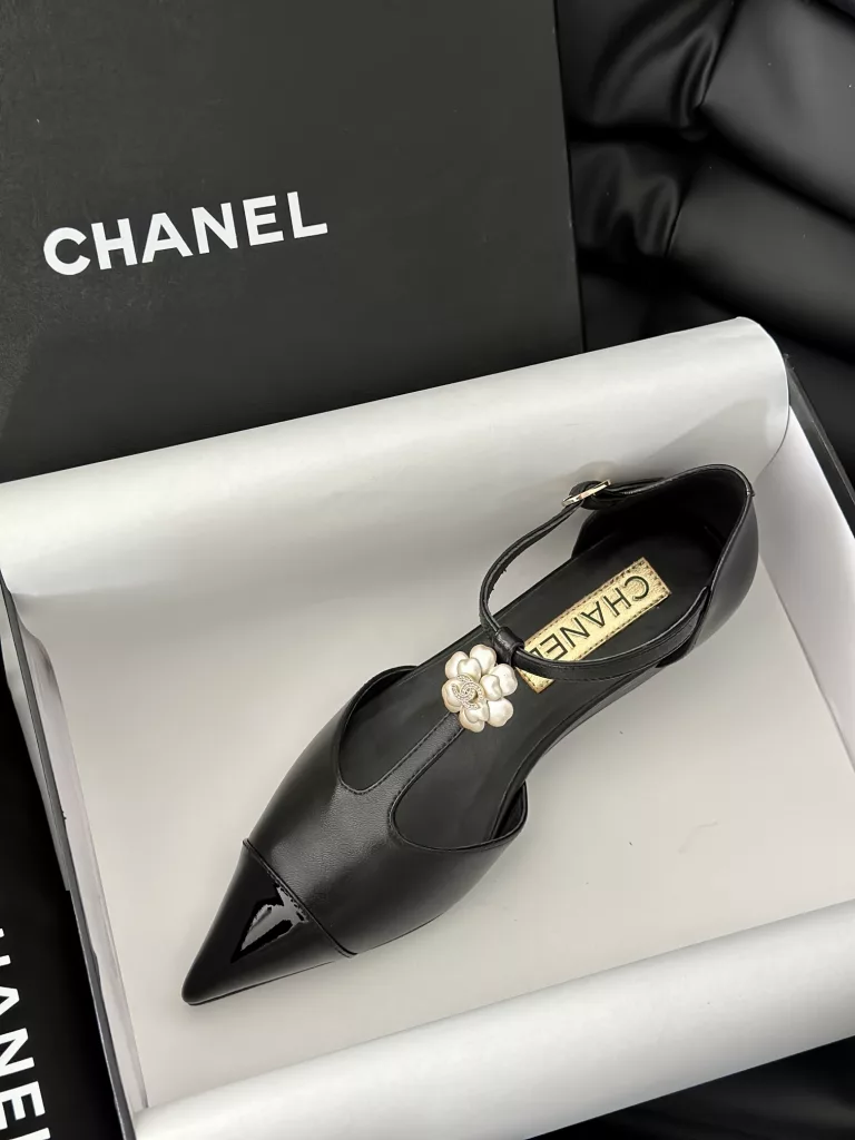 Chanel Women's Shoes