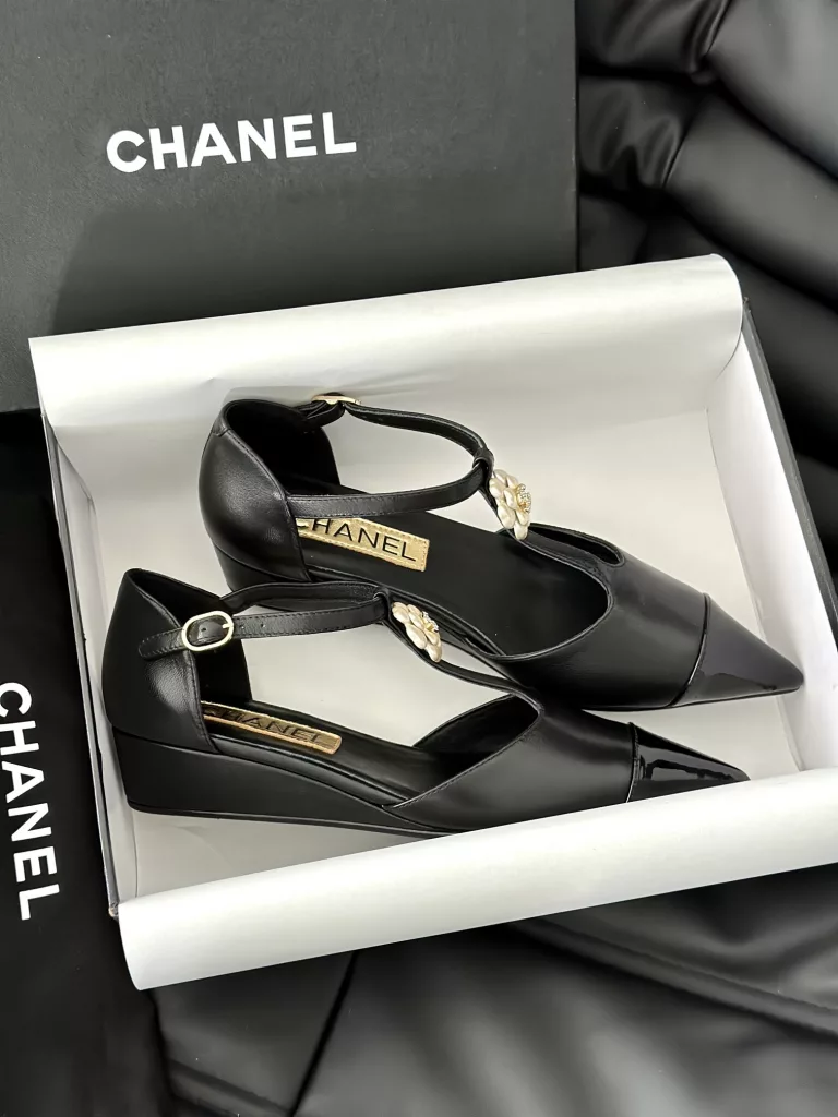 Chanel Women's Shoes