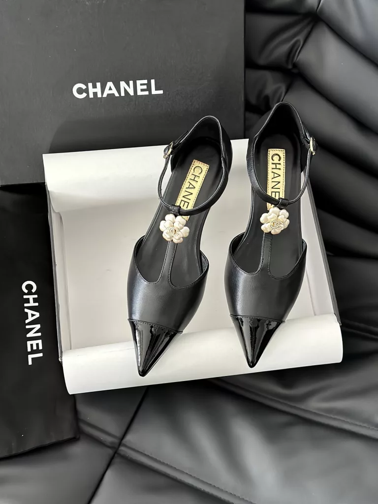 Chanel Women's Shoes