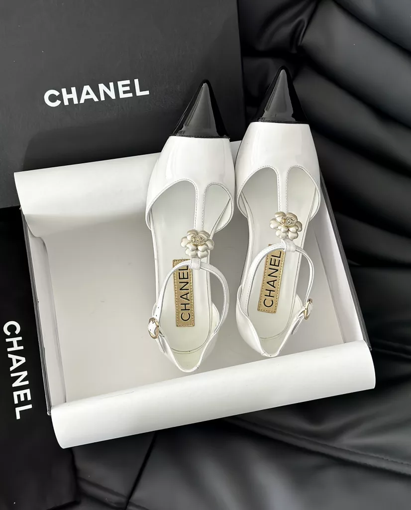 Chanel Women's Shoes