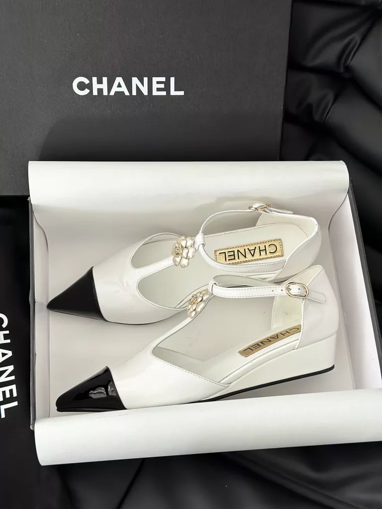 Chanel Women's Shoes