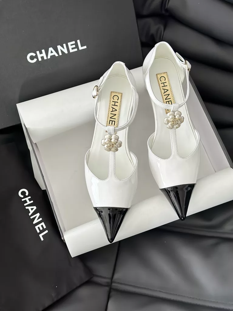 Chanel Women's Shoes