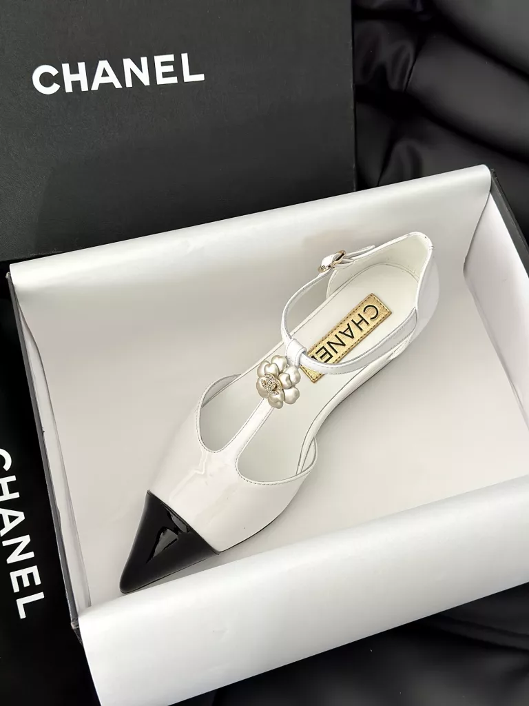 Chanel Women's Shoes