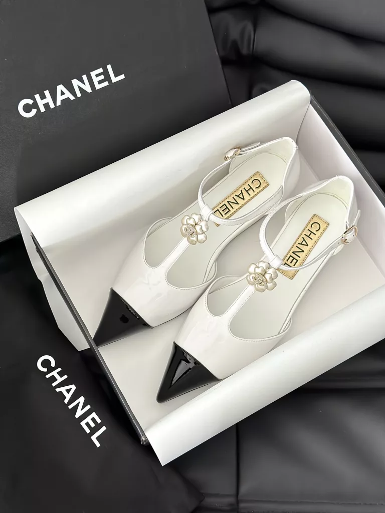 Chanel Women's Shoes