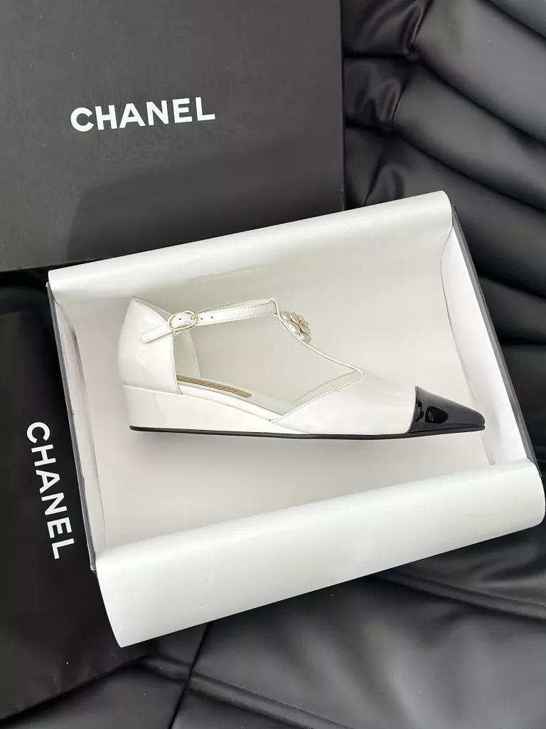 Chanel Women's Shoes