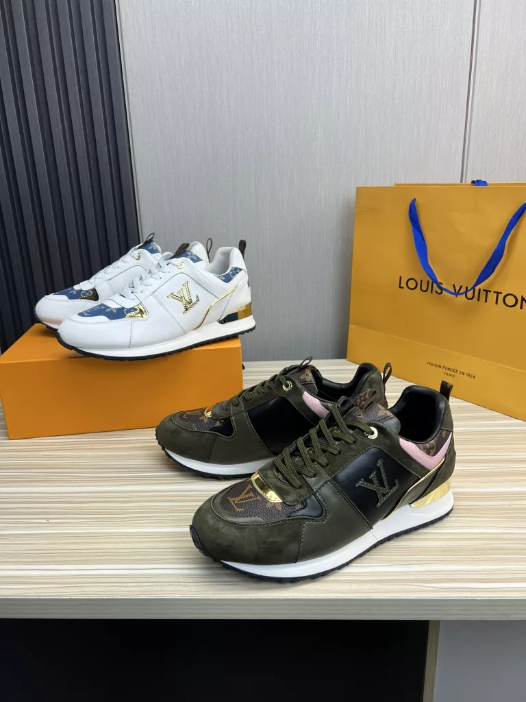 LOUIS VUITTON Shoes