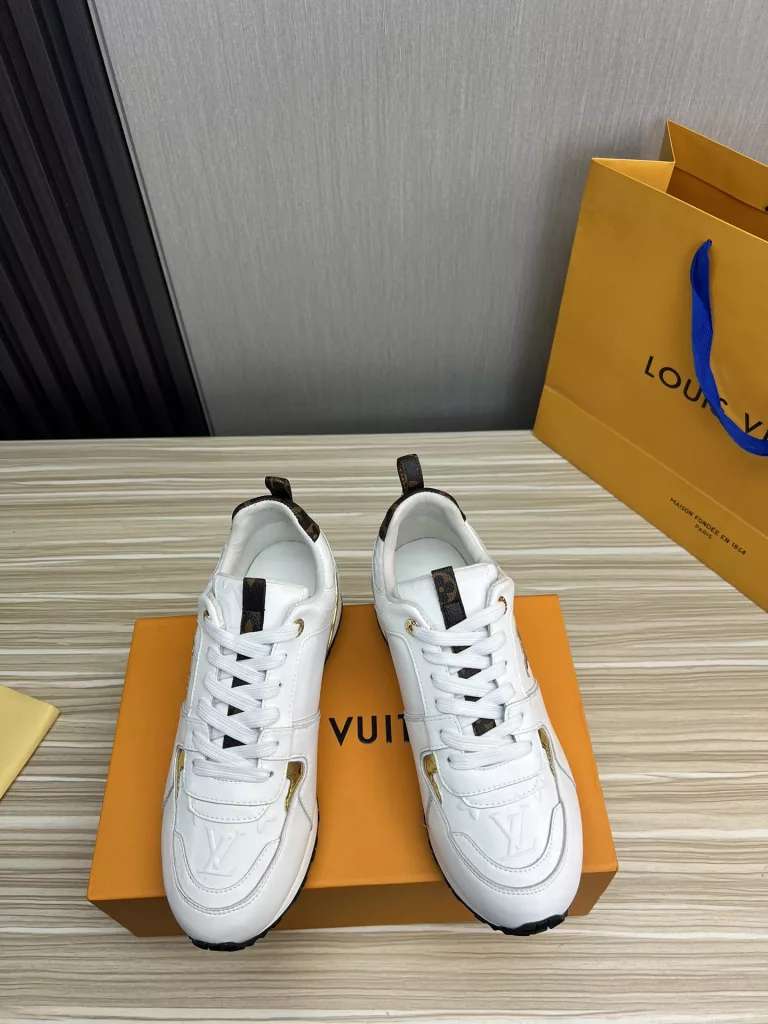 LOUIS VUITTON Shoes