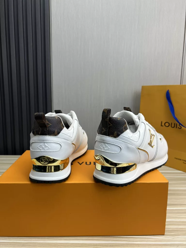 LOUIS VUITTON Shoes