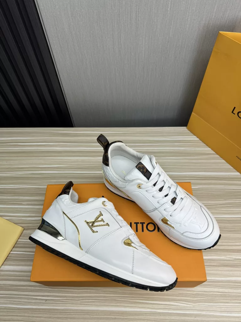 LOUIS VUITTON Shoes