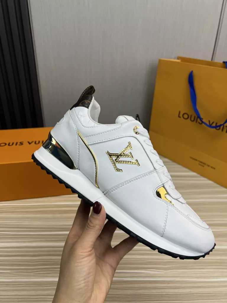 LOUIS VUITTON Shoes