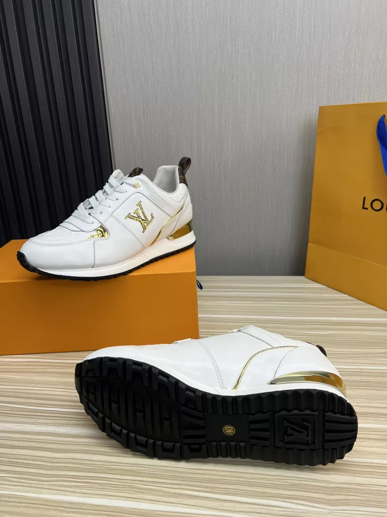 LOUIS VUITTON Shoes