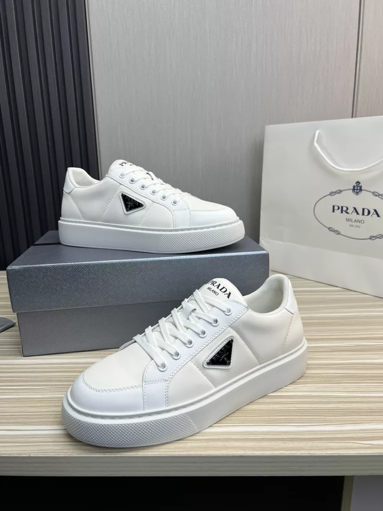 PRADA Shoes