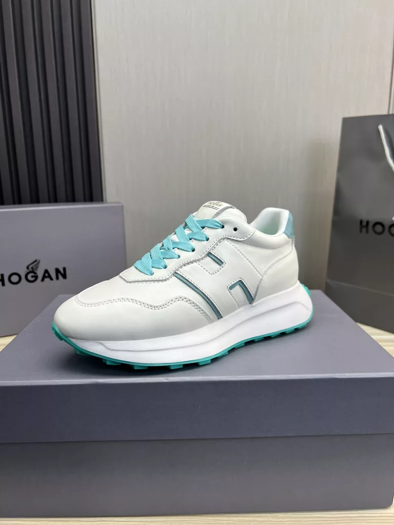 Hogan Cool Shoes