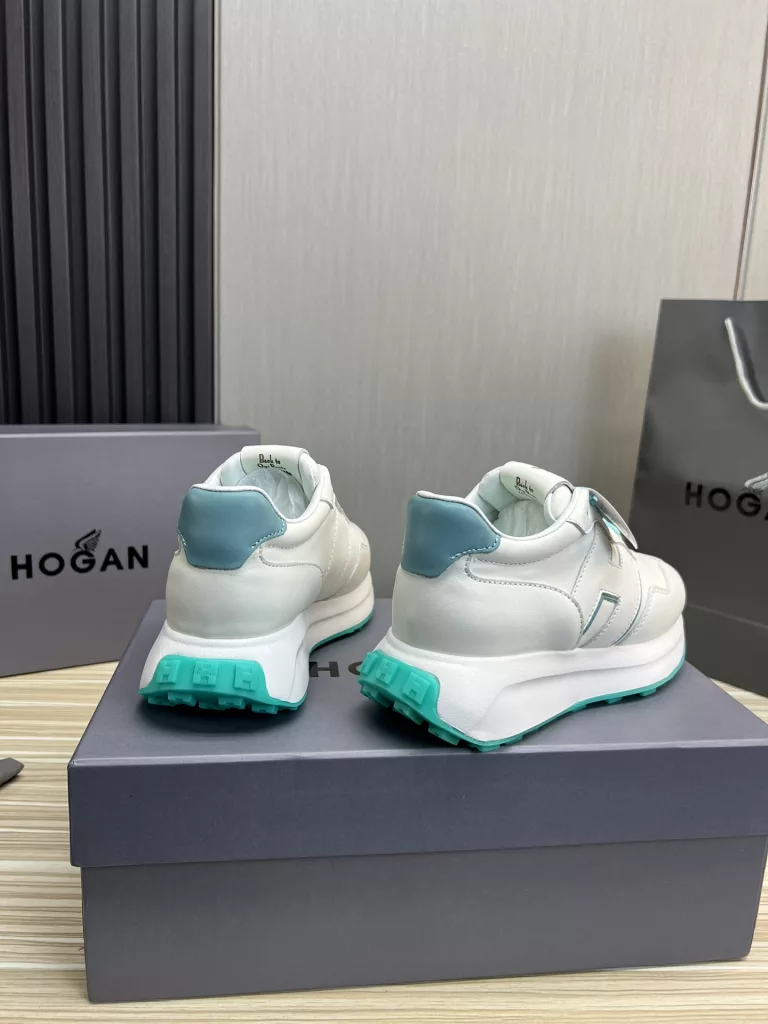 Hogan Cool Shoes