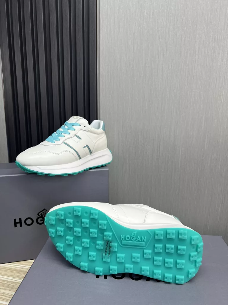 Hogan Cool Shoes