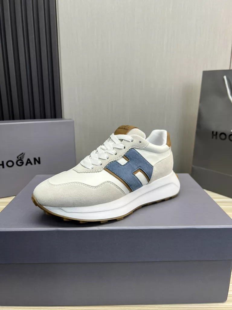 Hogan Cool Shoes