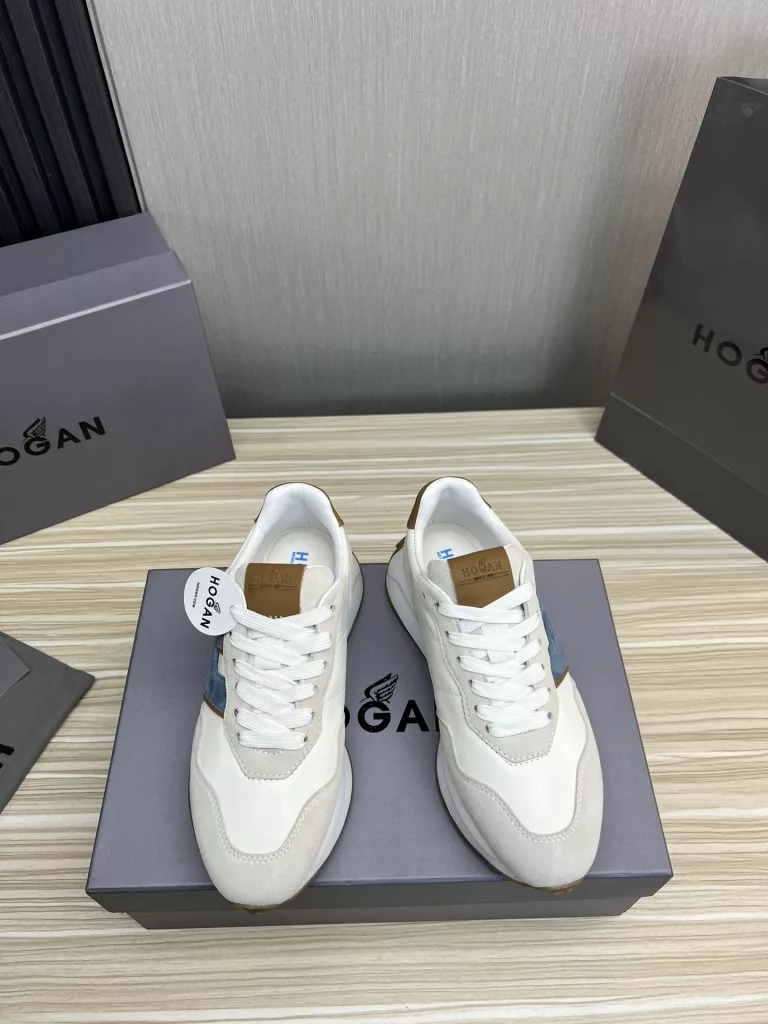 Hogan Cool Shoes