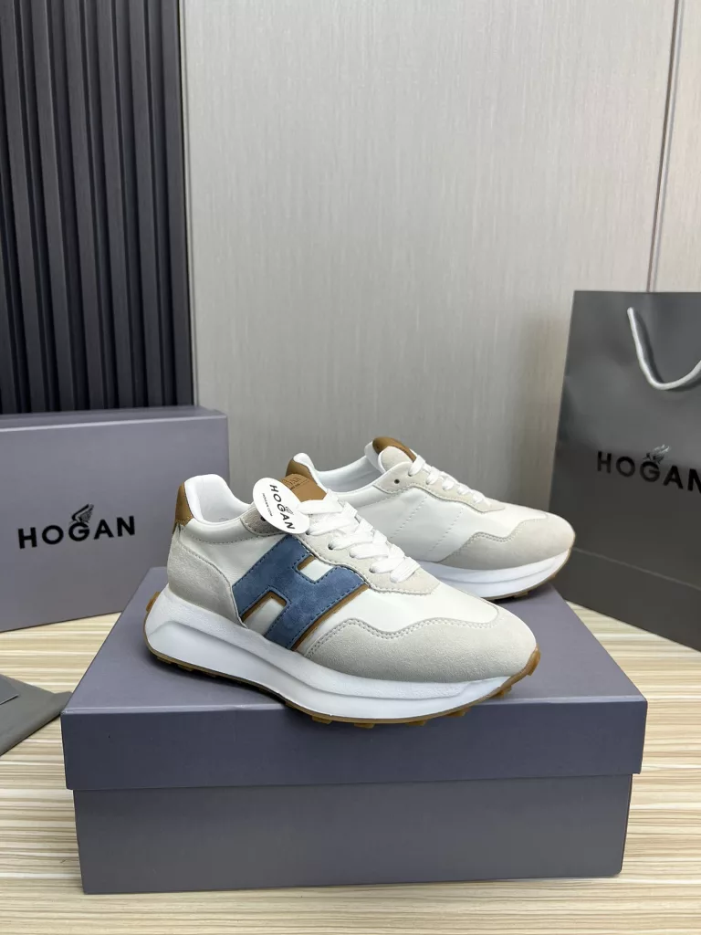 Hogan Cool Shoes