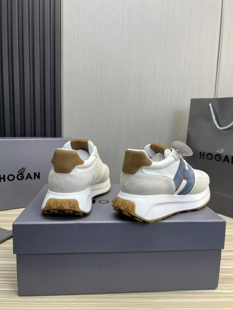 Hogan Cool Shoes