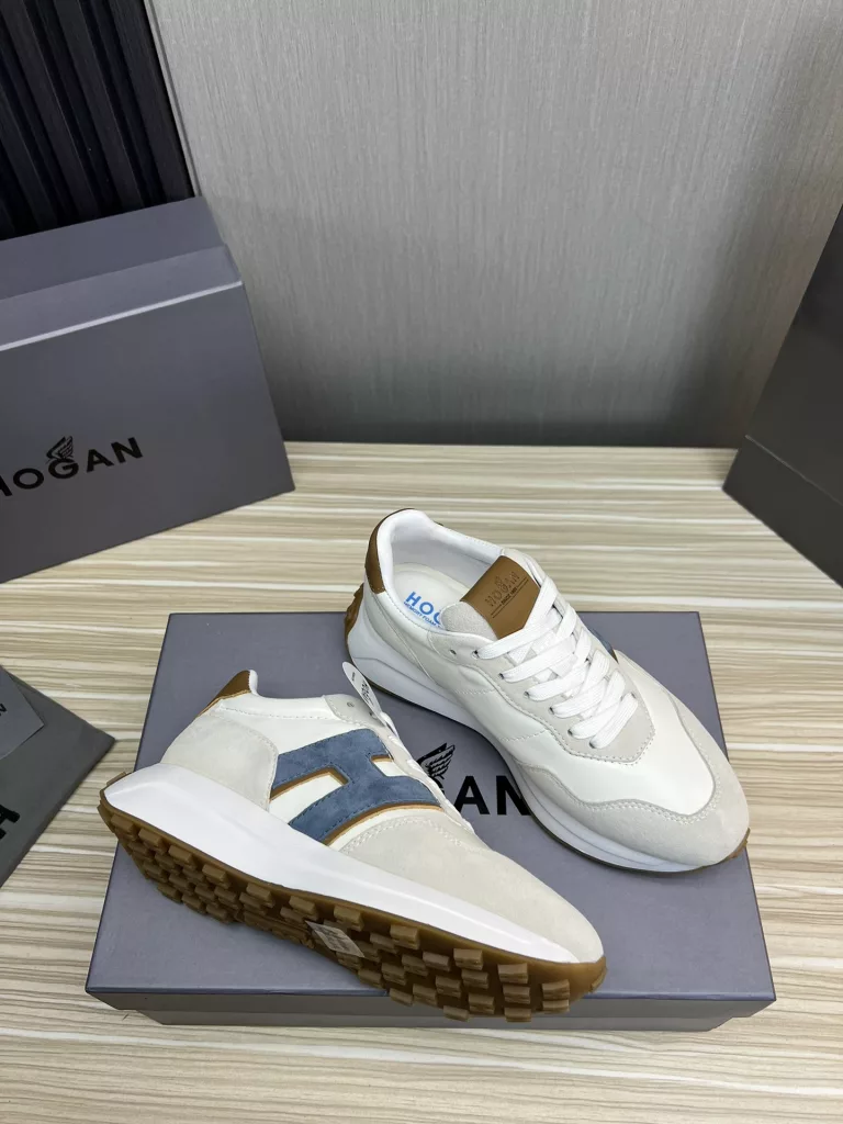 Hogan Cool Shoes