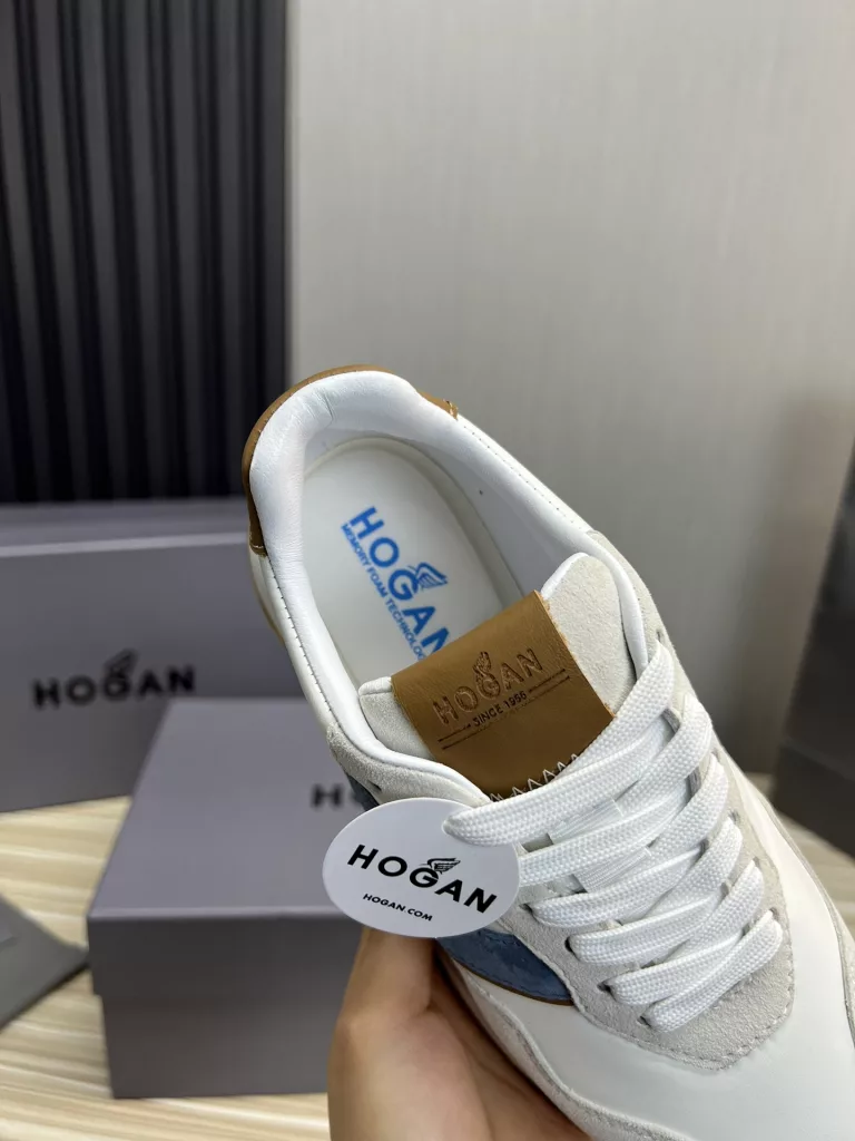 Hogan Cool Shoes