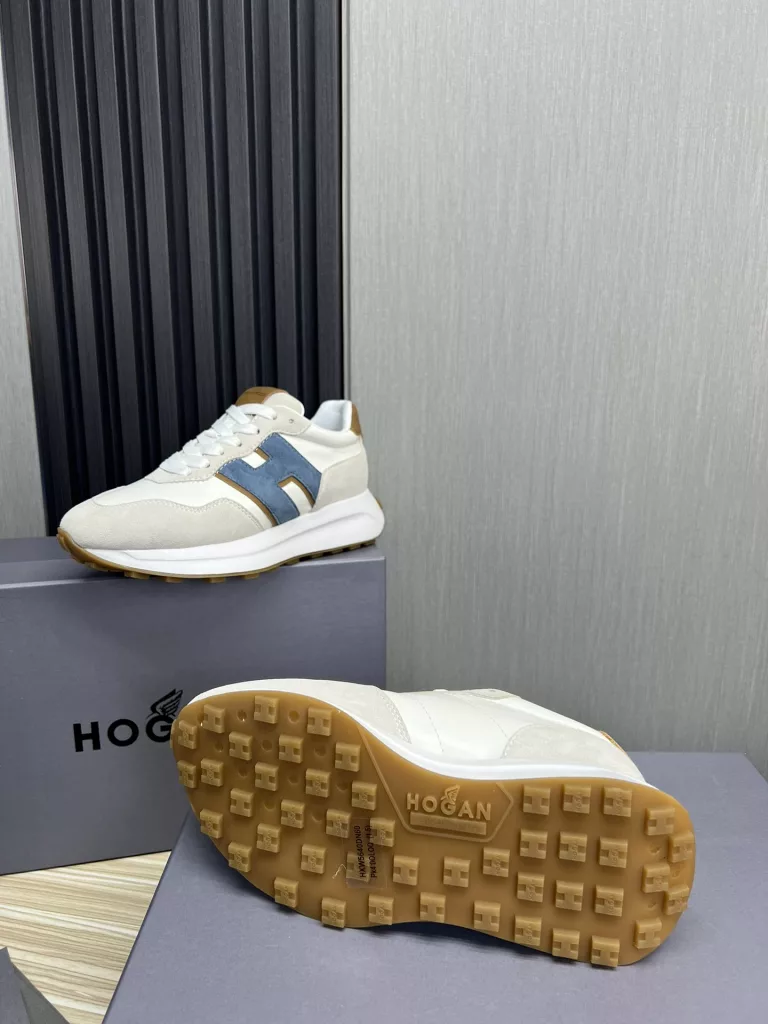 Hogan Cool Shoes