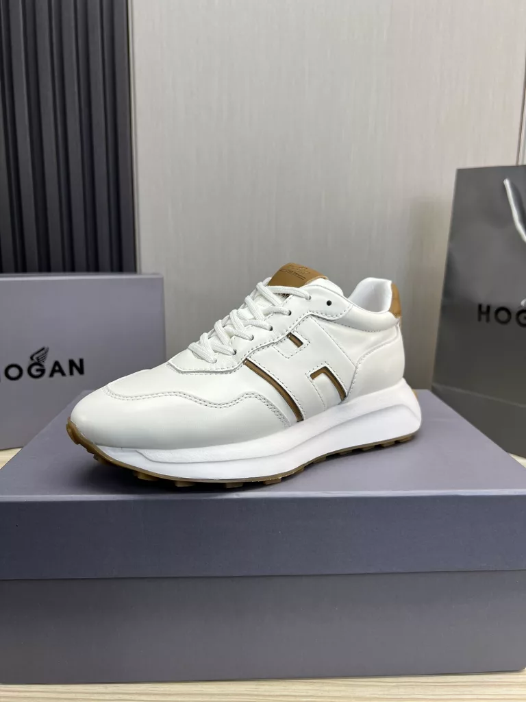 Hogan Cool Shoes